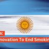 smoking in argentina